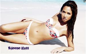 Myleene Klass